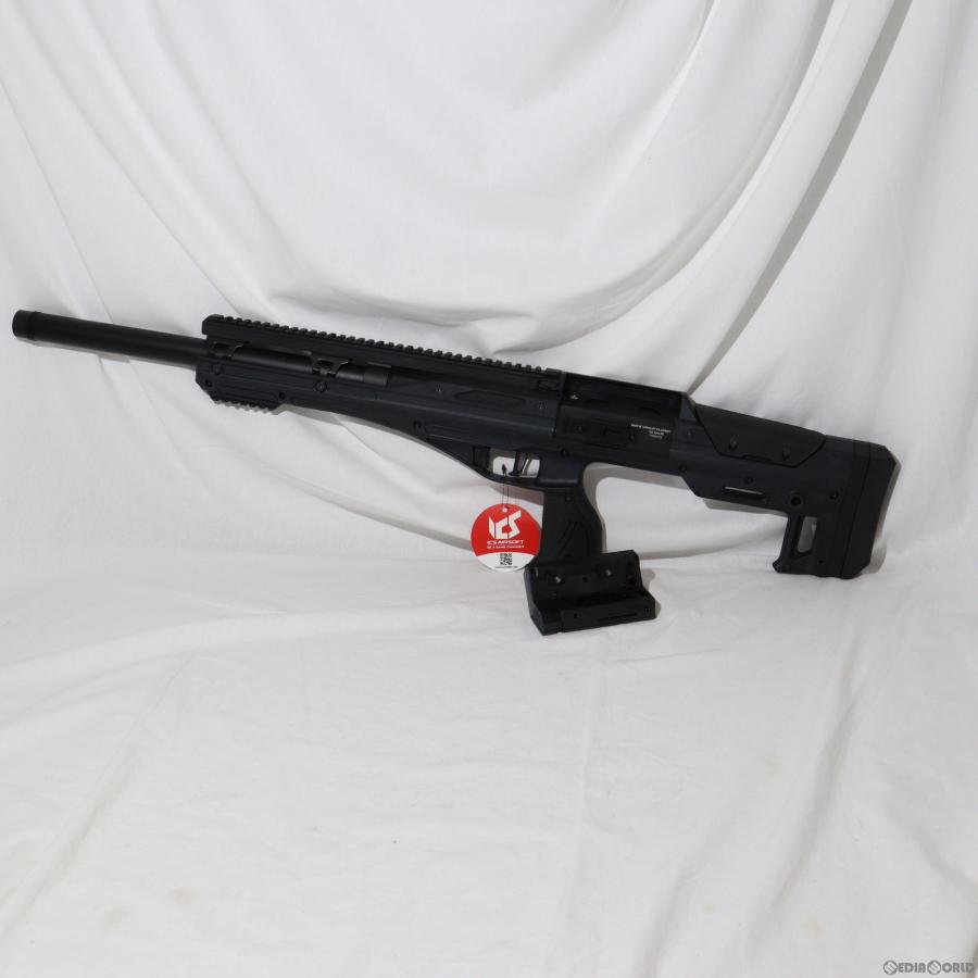 『新品即納』{MIL} ICS AIRSOFT(ICSエアソフト) エアスナイパーライフル CXP-Tomahawk Bullpup ...