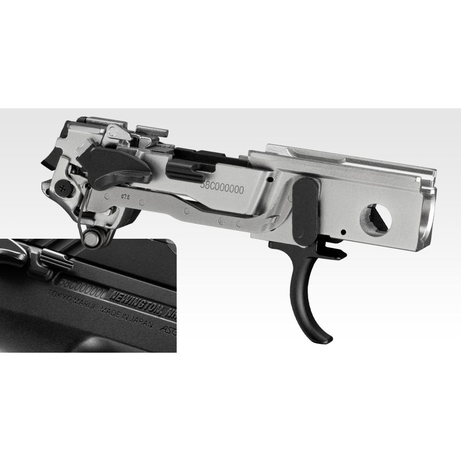 TOKYO MARUI（東京マルイ） 『新品即納』{MIL} ガスブローバック P320