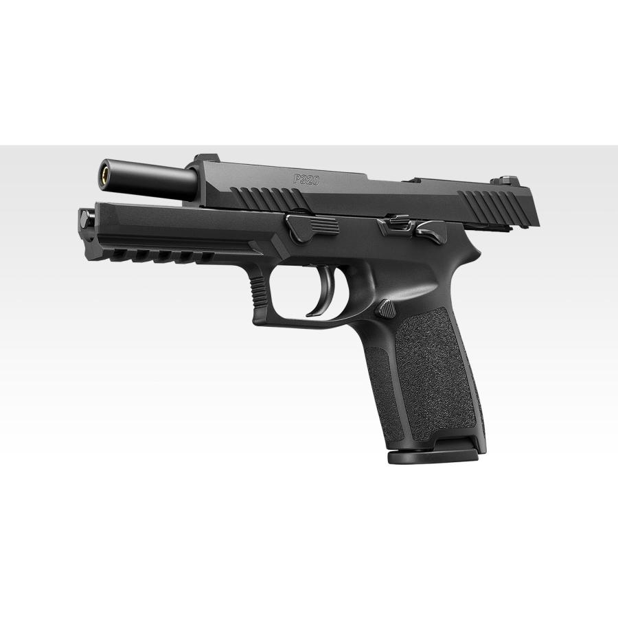 TOKYO MARUI（東京マルイ） 『新品即納』{MIL} ガスブローバック P320