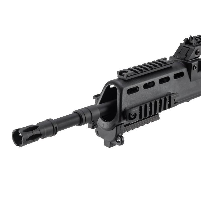 予約安心発送』{MIL} BATON airsoft(バトンエアソフト) CO2ガス