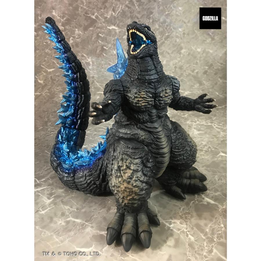 プレックス 『新品』『お取り寄せ』{SFT} Gザウルス シリーズ ゴジラ 