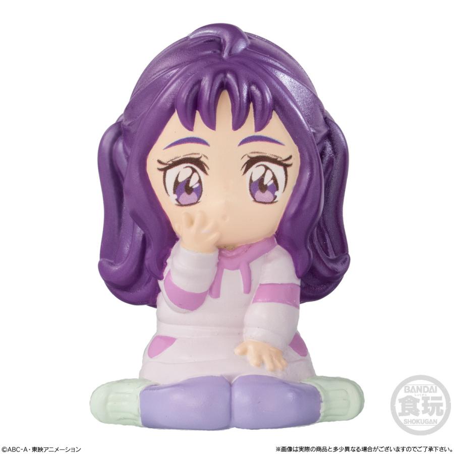 新品』『お取り寄せ』{SFT} (BOX)(食玩) キミとアイドルプリキュア