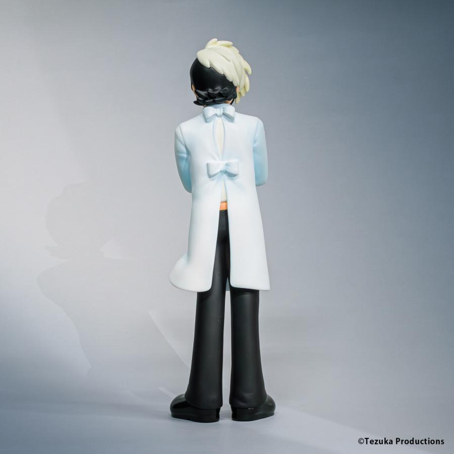 手塚治虫　ソフビ ケンエレファント 『新品即納』{SFT} トレカ付属 手塚治虫