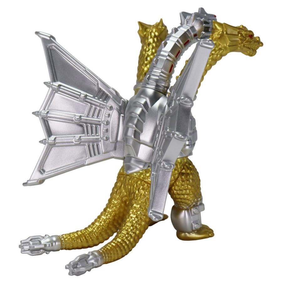 CCP 『新品』『お取り寄せ』{SFT} ミドルサイズシリーズ ゴジラEX 第13