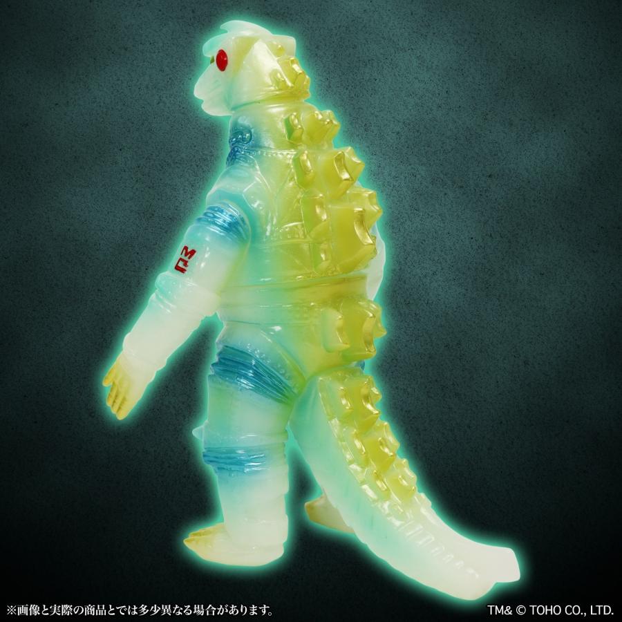 CCP 『新品』『お取り寄せ』{SFT} CCPミドルサイズシリーズ ゴジラEX