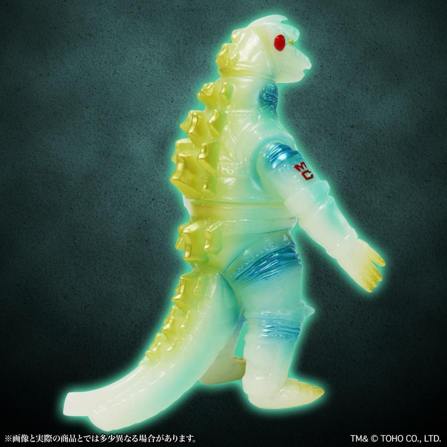 CCP 『新品』『お取り寄せ』{SFT} CCPミドルサイズシリーズ ゴジラEX
