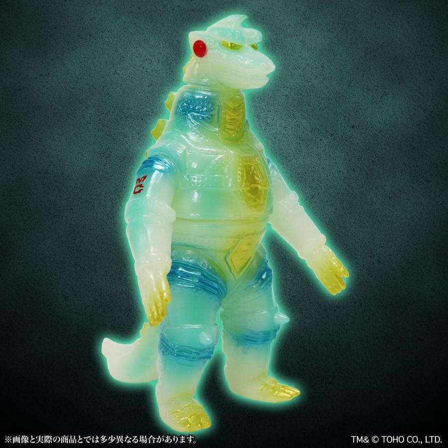 CCP 『新品』『お取り寄せ』{SFT} CCPミドルサイズシリーズ ゴジラEX