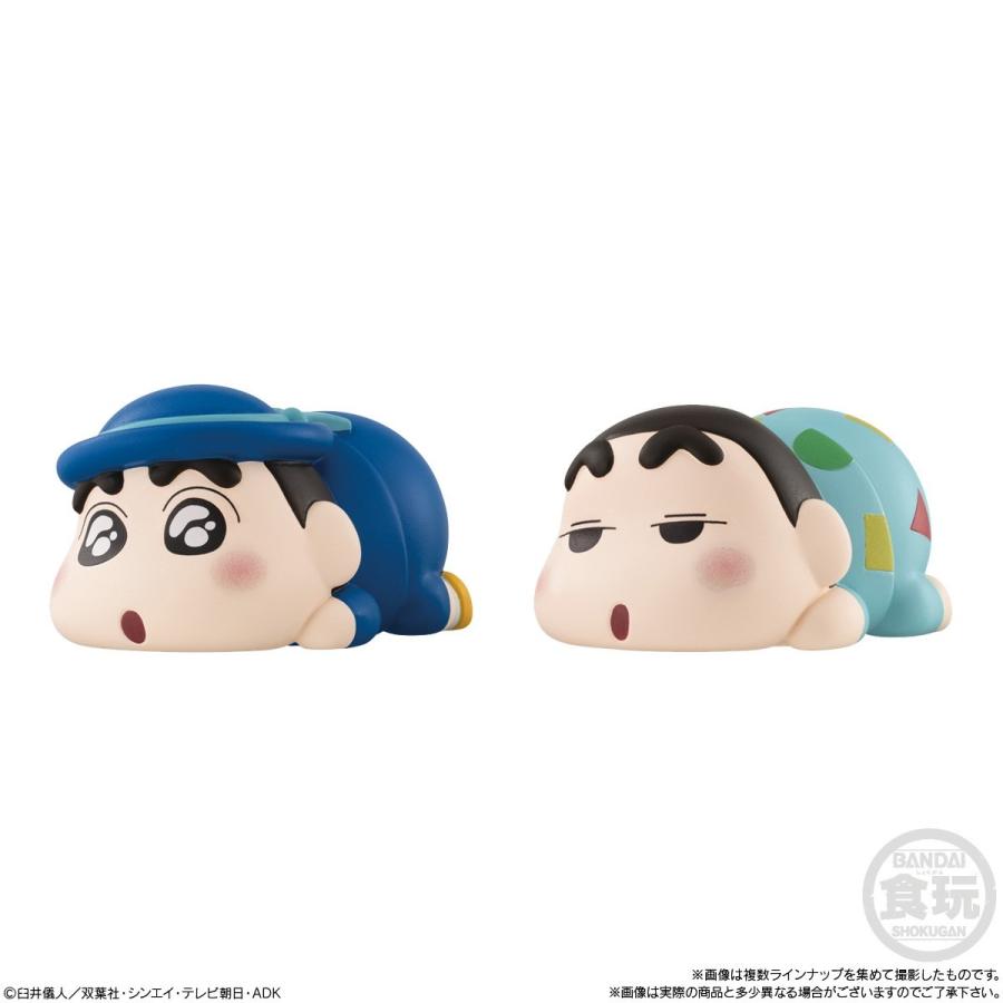 予約安心発送』{SFT} (BOX)(食玩) もっちりころりん♪クレヨン