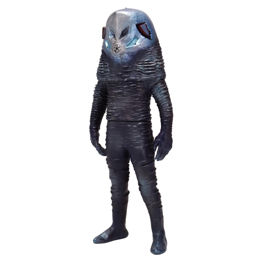 CCP 『予約安心発送』{SFT} CCP 1/6特撮シリーズ ザラブ星人 ナイト