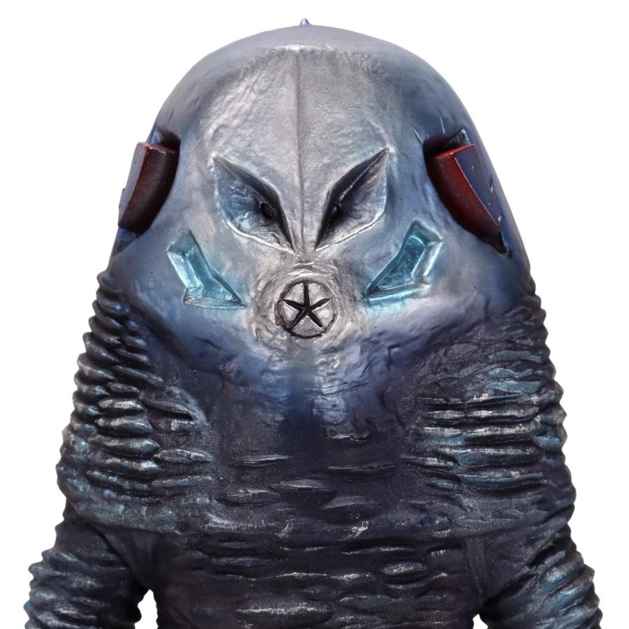 ザラブ星人　CCP　1/6　怪獣ソフビ　ウルトラマン CCP 『予約安心発送』{SFT} CCP 1/6特撮シリーズ ザラブ星人 ナイト
