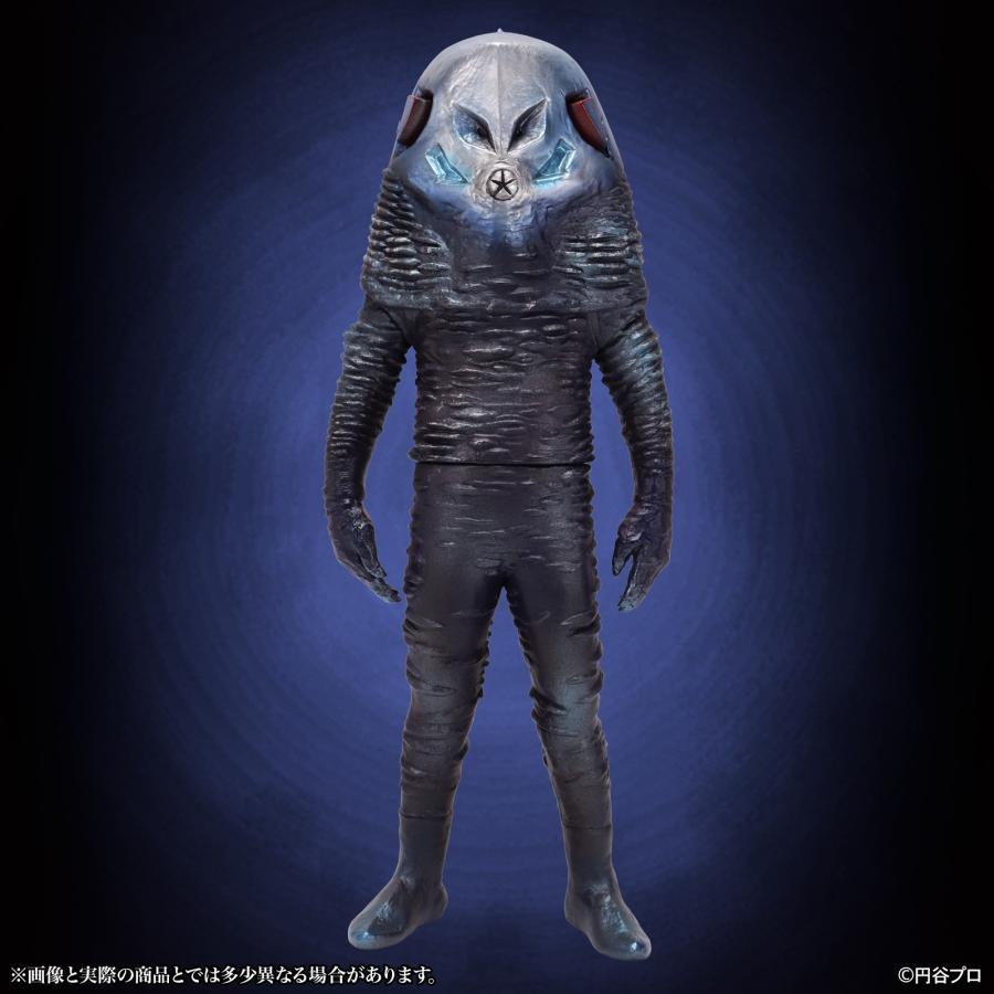 CCP 『予約安心発送』{SFT} CCP 1/6特撮シリーズ ザラブ星人 ナイト