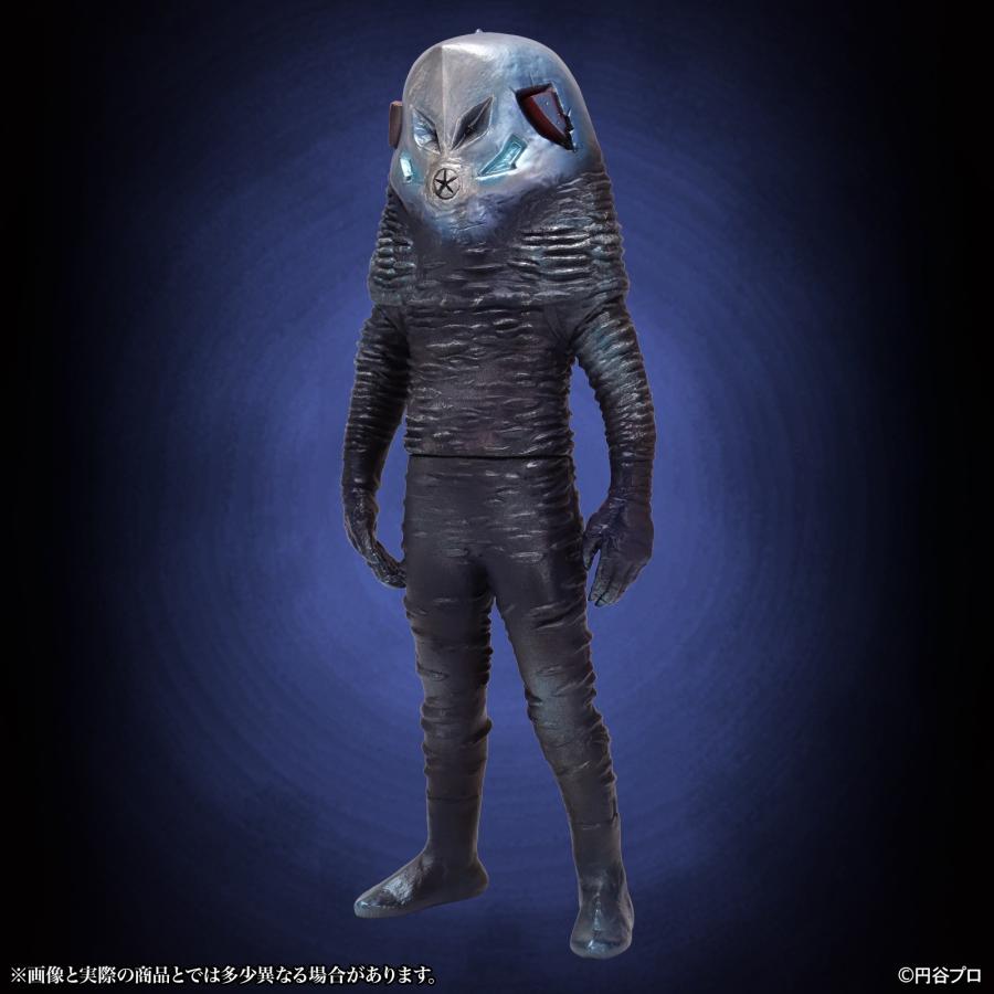 CCP 『予約安心発送』{SFT} CCP 1/6特撮シリーズ ザラブ星人 ナイト