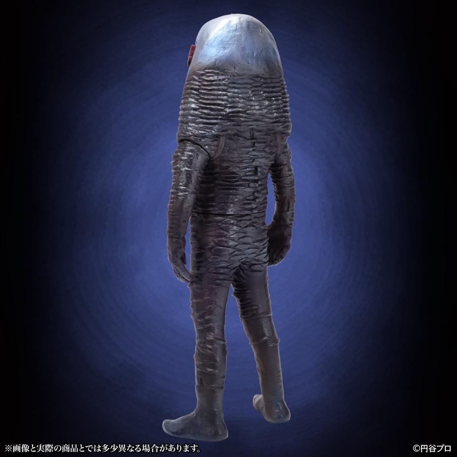 CCP 『予約安心発送』{SFT} CCP 1/6特撮シリーズ ザラブ星人 ナイト