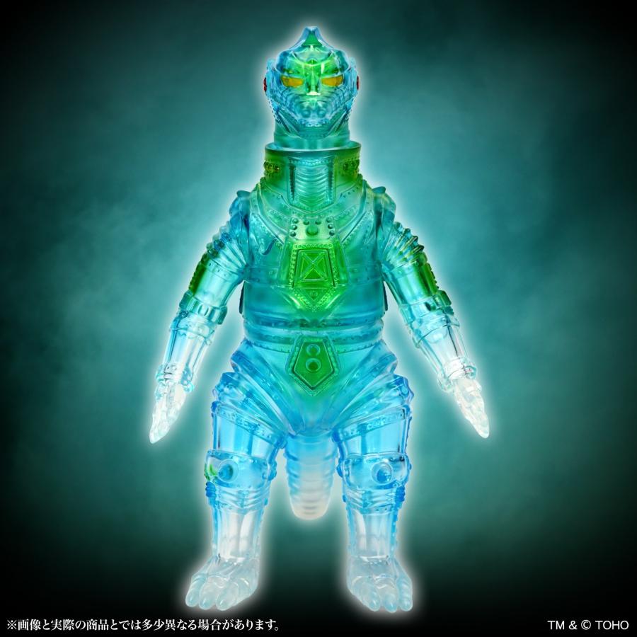 CCP 『予約安心発送』{SFT} MSS(ミドルサイズシリーズ) ゴジラEX 第17