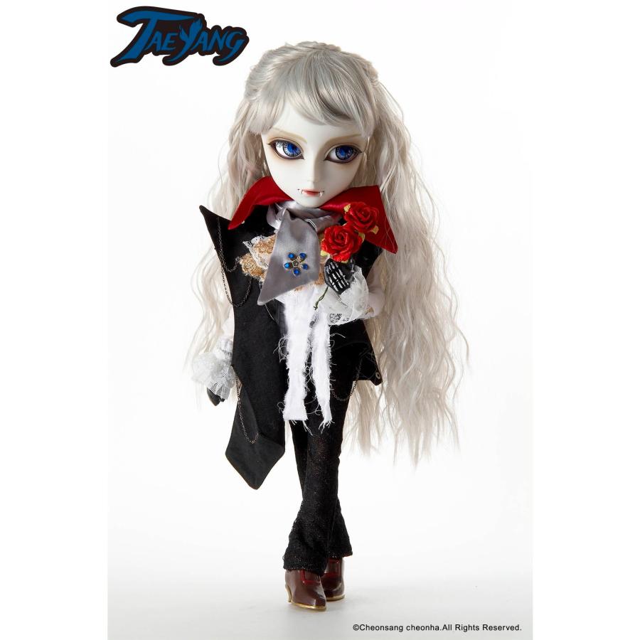 『新品』『お取り寄せ』{DOL} TAEYANG(テヤン) Timeless Treasures Nosferatu(ノスフェラトゥ) 完成品 ドール(TS-06) Groove(グルーヴ)(20251031)_2