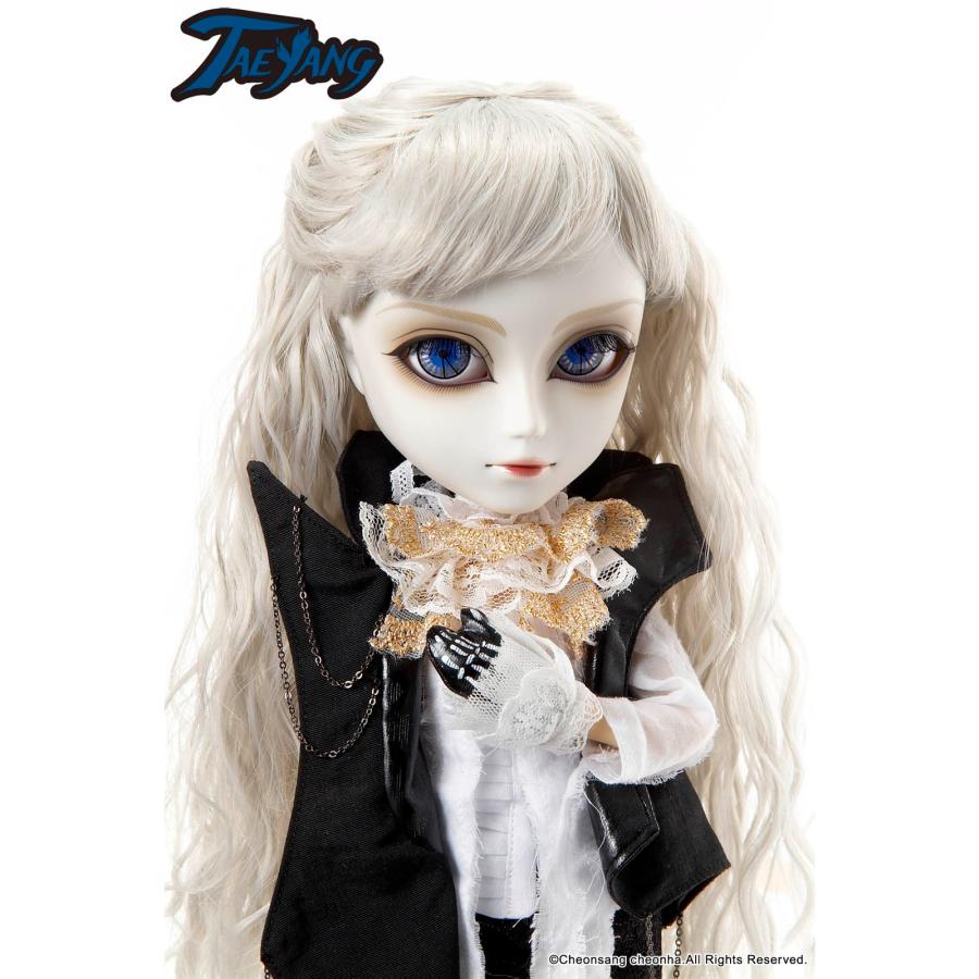 『新品』『お取り寄せ』{DOL} TAEYANG(テヤン) Timeless Treasures Nosferatu(ノスフェラトゥ) 完成品 ドール(TS-06) Groove(グルーヴ)(20251031)_3