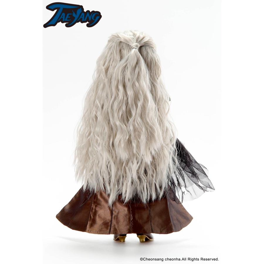 『新品』『お取り寄せ』{DOL} TAEYANG(テヤン) Timeless Treasures Nosferatu(ノスフェラトゥ) 完成品 ドール(TS-06) Groove(グルーヴ)(20251031)_4