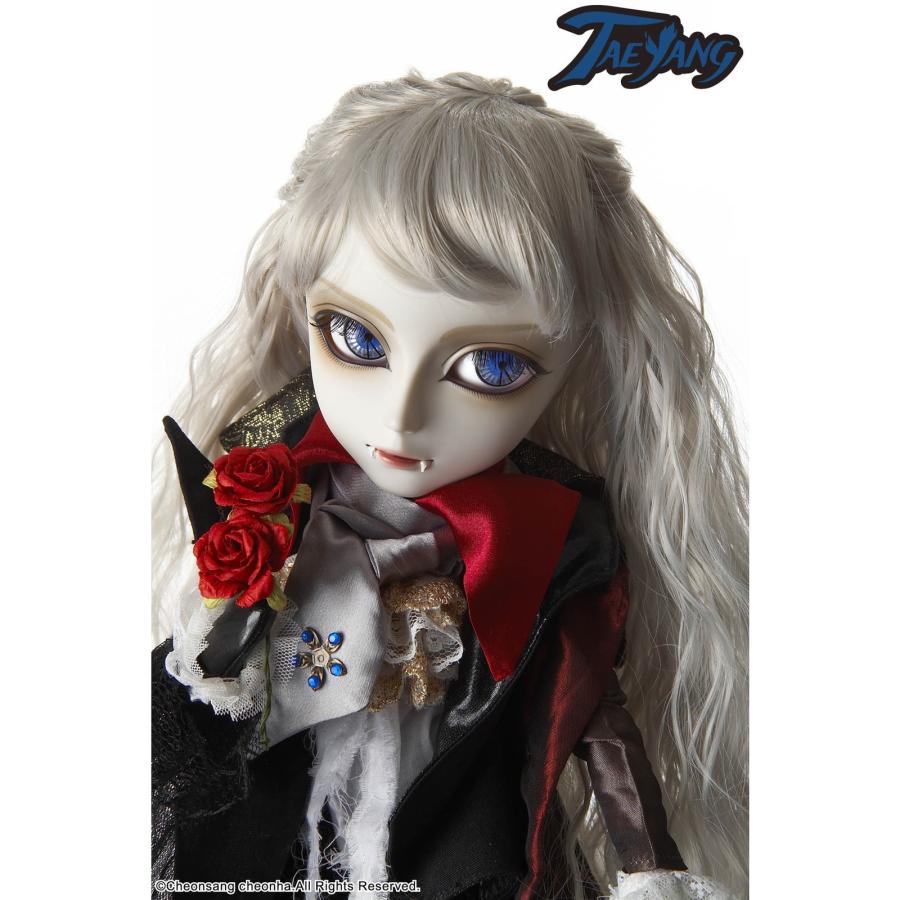 『新品』『お取り寄せ』{DOL} TAEYANG(テヤン) Timeless Treasures Nosferatu(ノスフェラトゥ) 完成品 ドール(TS-06) Groove(グルーヴ)(20251031)_5