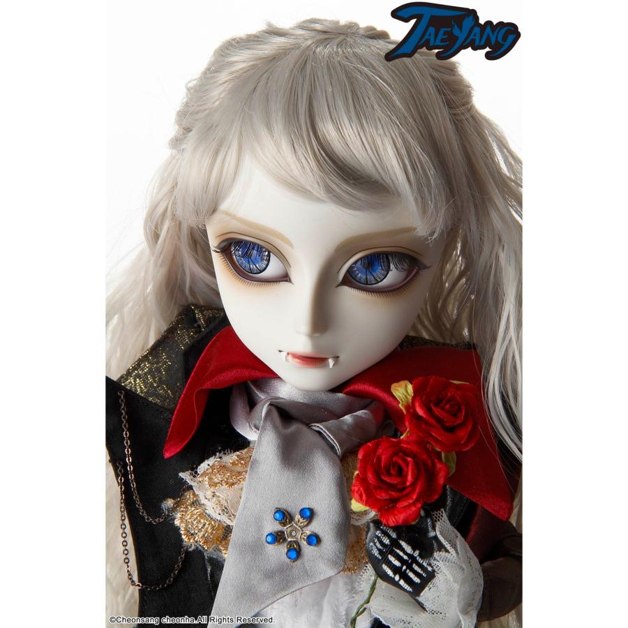『新品』『お取り寄せ』{DOL} TAEYANG(テヤン) Timeless Treasures Nosferatu(ノスフェラトゥ) 完成品 ドール(TS-06) Groove(グルーヴ)(20251031)_7