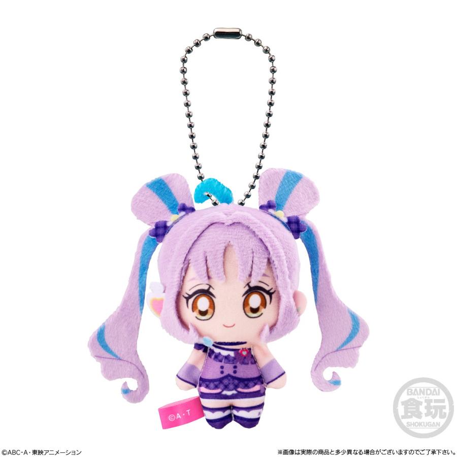 新品』『お取り寄せ』{STY} (BOX)(食玩) キミとアイドルプリキュア