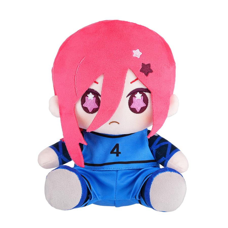 新品』『お取り寄せ』{STY} HUGGY DOLL 千切豹馬(ちぎりひょうま