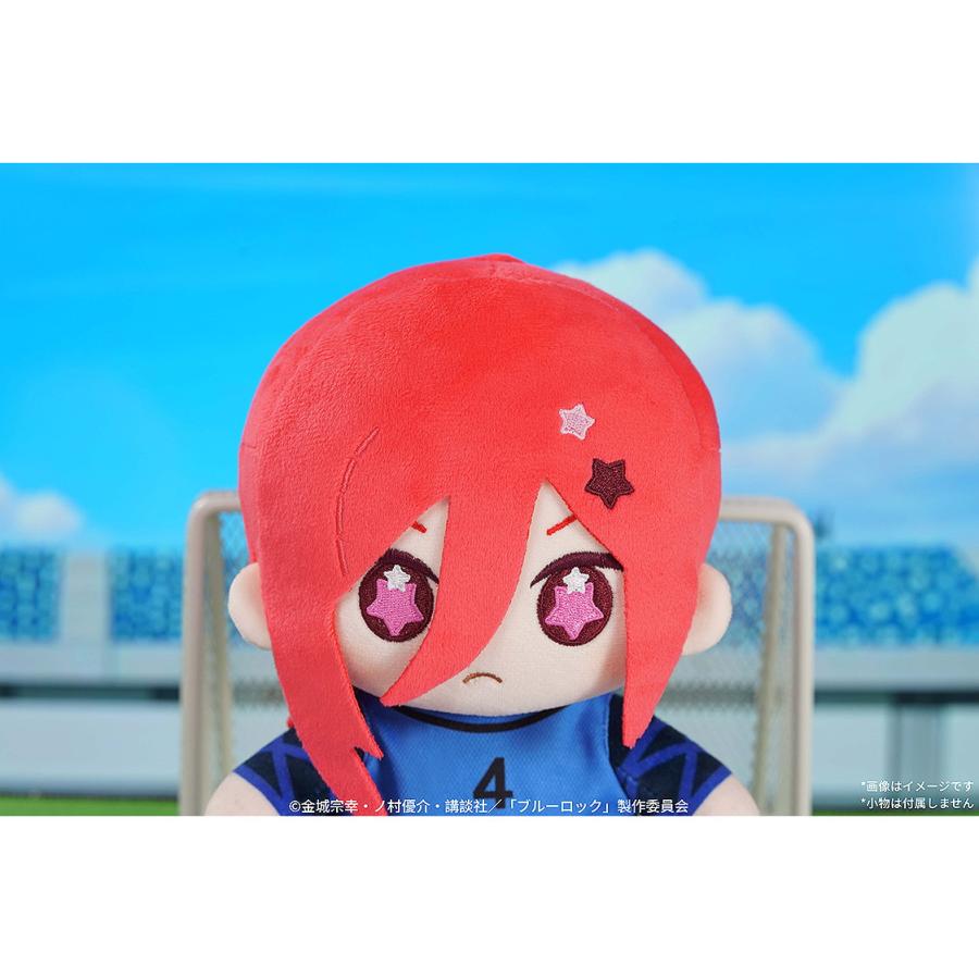 新品』『お取り寄せ』{STY} HUGGY DOLL 千切豹馬(ちぎりひょうま