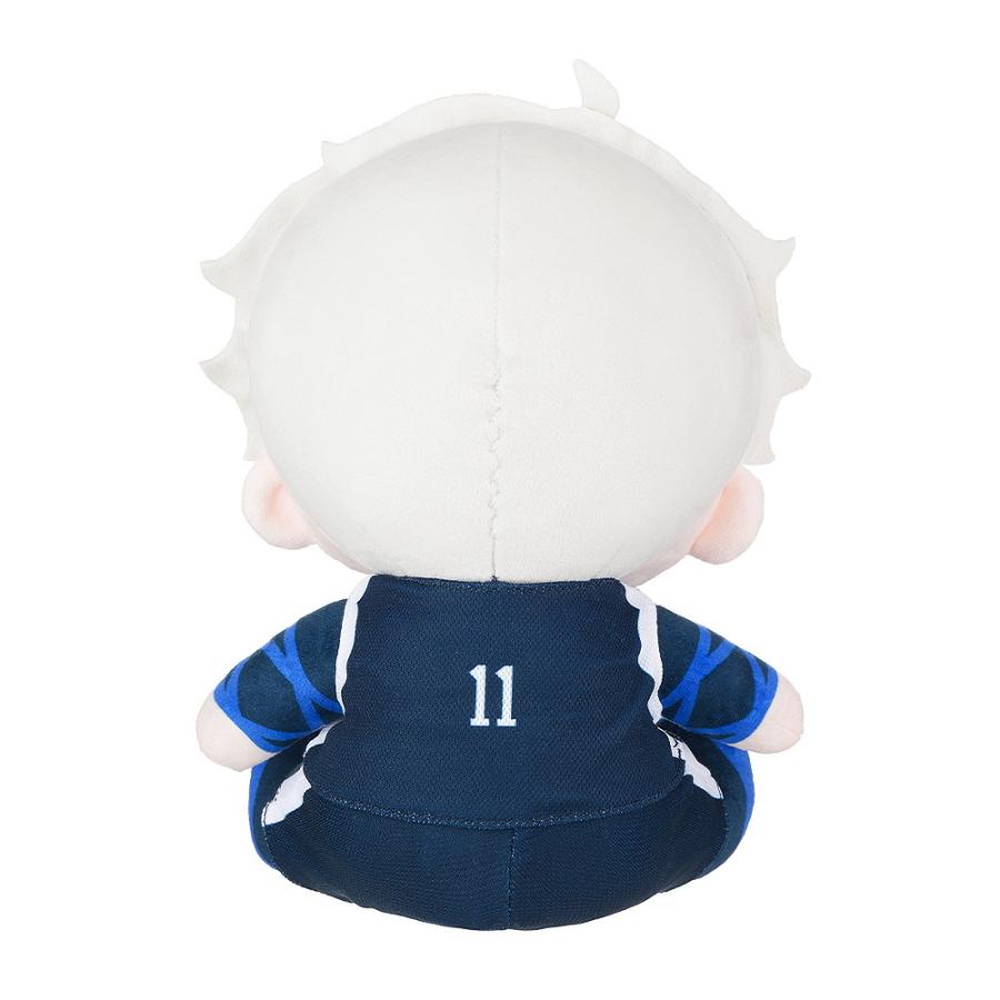新品』『お取り寄せ』{STY} HUGGY DOLL 凪誠士郎(なぎせいしろう