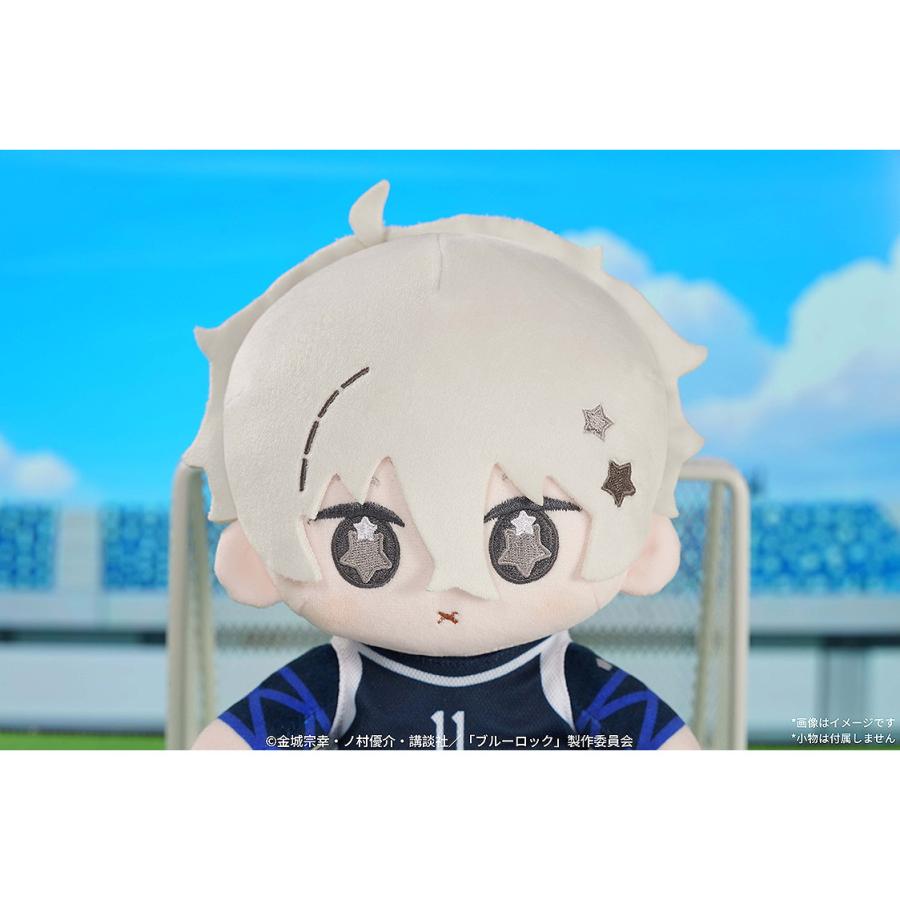 新品』『お取り寄せ』{STY} HUGGY DOLL 凪誠士郎(なぎせいしろう