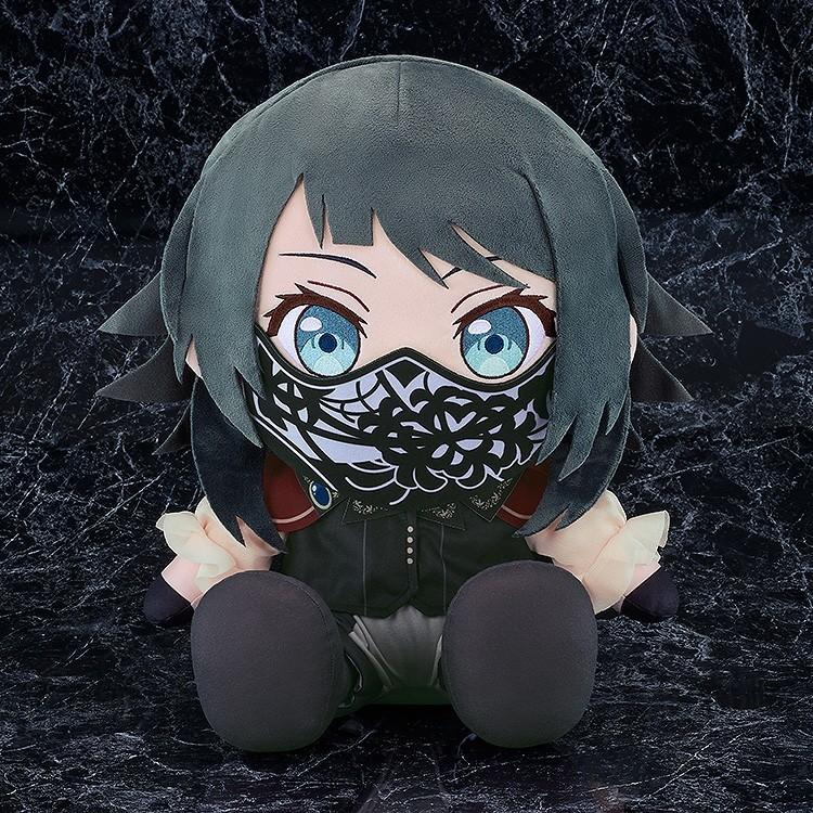 『新品』『お取り寄せ』{STY} おおきな40cmぬいぐるみ Ave Mujica ティモリス BanG Dream!(バンドリ!) グッドスマイルカンパニー(20260227)_1