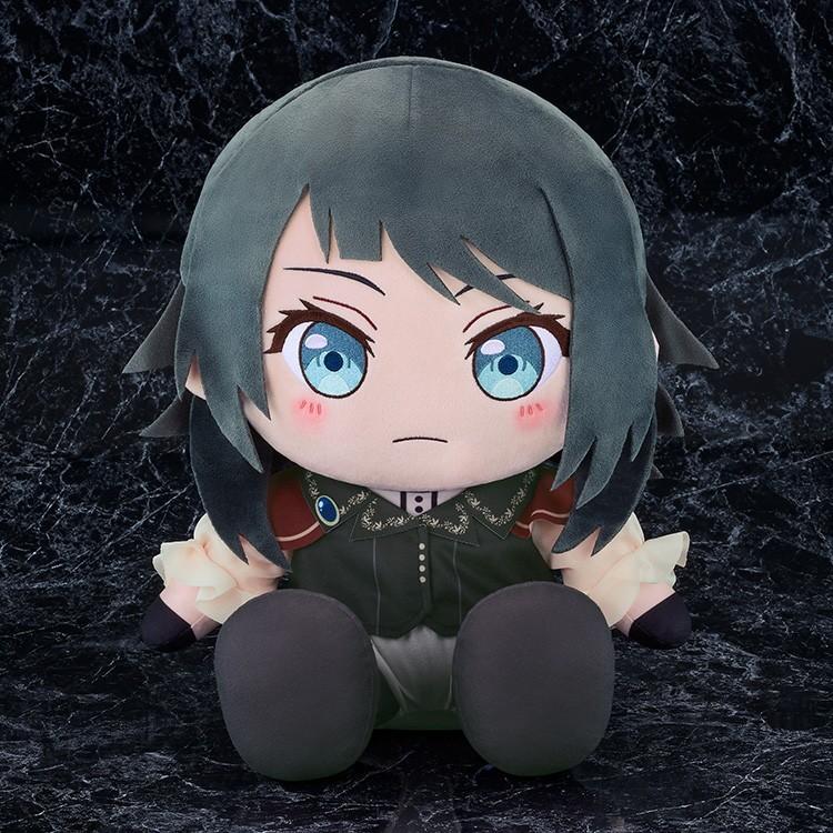 『新品』『お取り寄せ』{STY} おおきな40cmぬいぐるみ Ave Mujica ティモリス BanG Dream!(バンドリ!) グッドスマイルカンパニー(20260227)_2