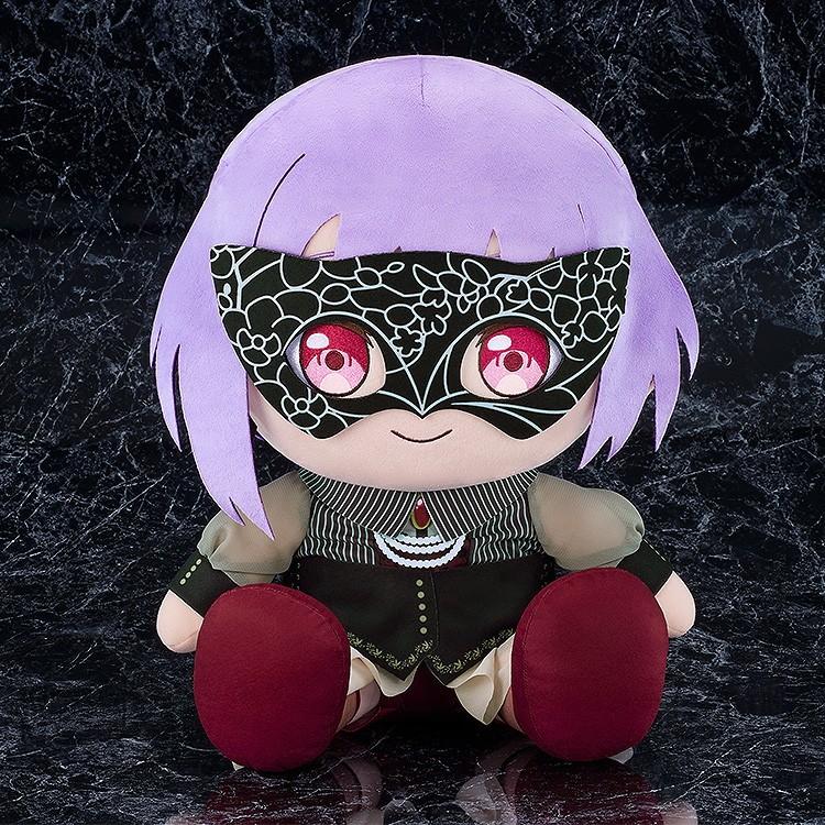 『新品』『お取り寄せ』{STY} おおきな40cmぬいぐるみ Ave Mujica アモーリス BanG Dream!(バンドリ!) グッドスマイルカンパニー(20260227)_1