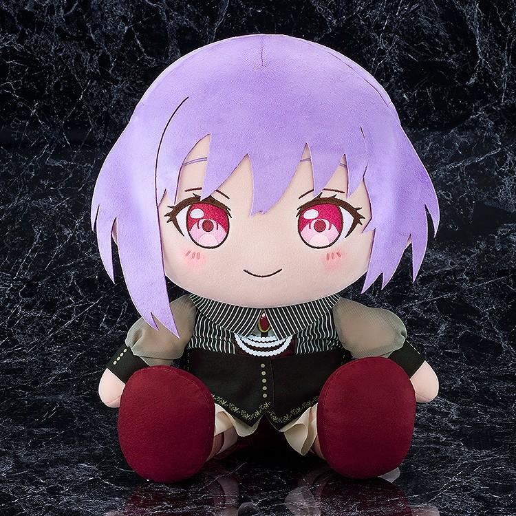 『新品』『お取り寄せ』{STY} おおきな40cmぬいぐるみ Ave Mujica アモーリス BanG Dream!(バンドリ!) グッドスマイルカンパニー(20260227)_2
