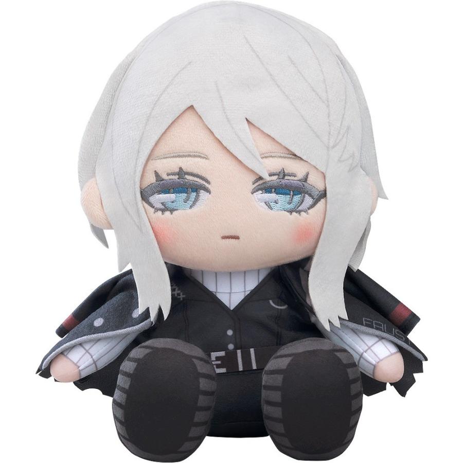 グッドスマイルカンパニー 『予約安心発送』{STY} ファウスト Limbus