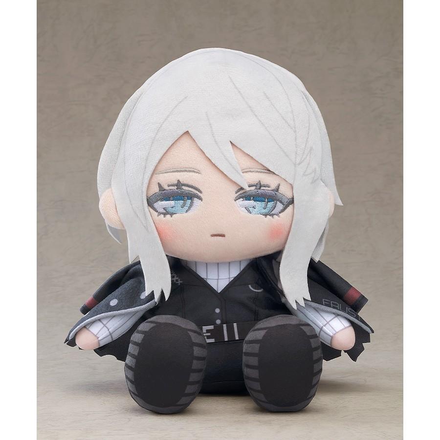 グッドスマイルカンパニー 『予約安心発送』{STY} ファウスト Limbus
