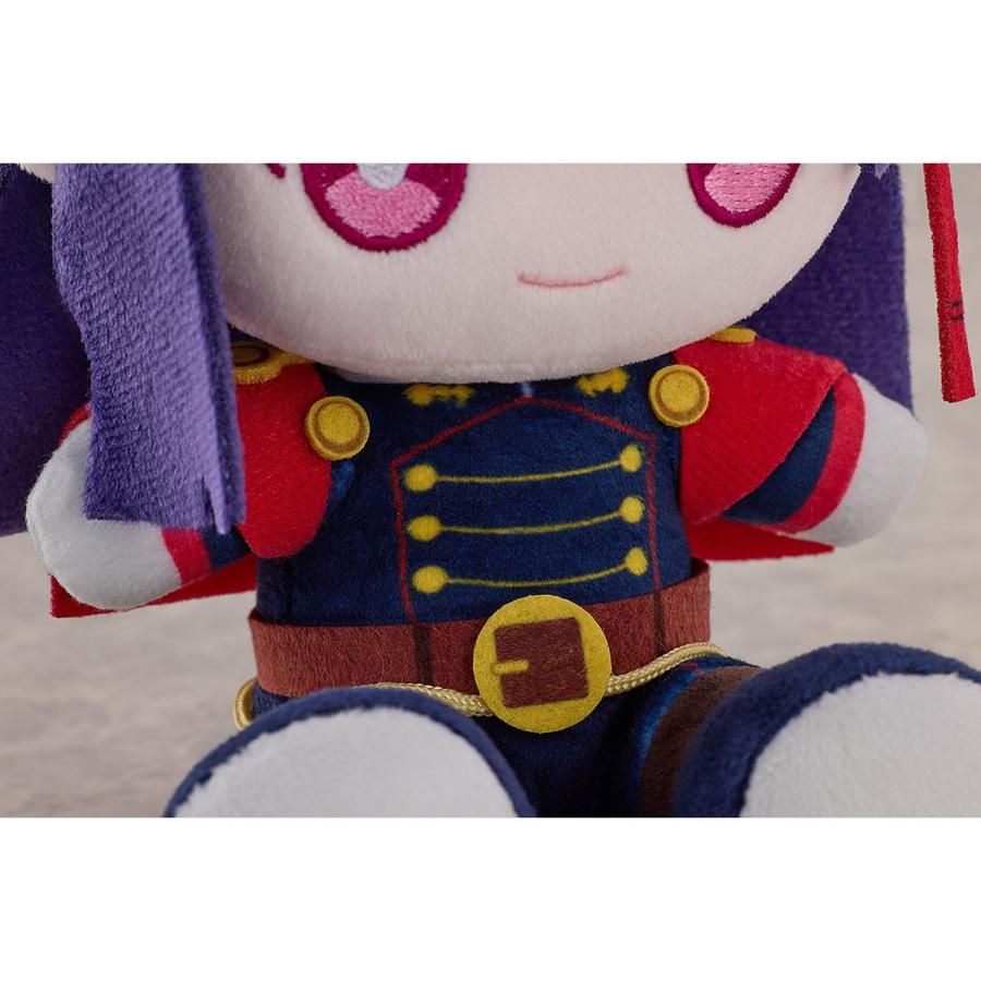 予約安心発送』{STY} 山城恋(やましろれん) プニプニ ぬいぐるみ 魔都