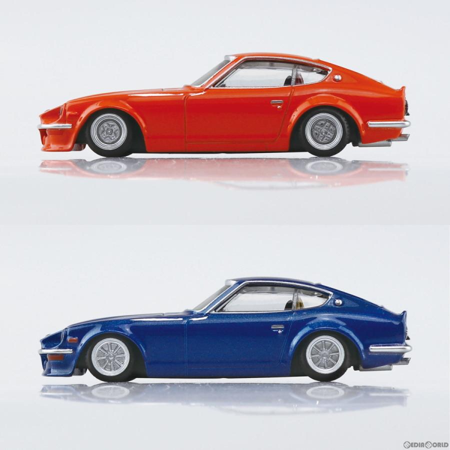 新品即納』{MDL} (BOX)グラチャンコレクション Part.14 1/64 ダイ