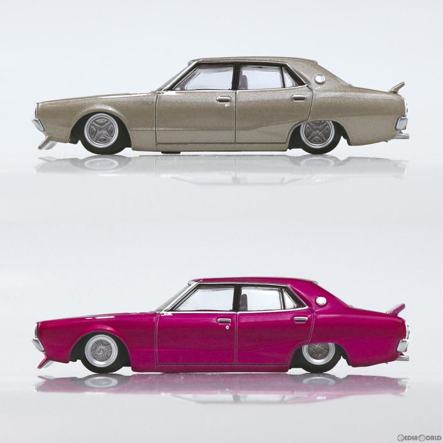 新品即納』{MDL} (BOX)グラチャンコレクション Part.14 1/64 ダイ
