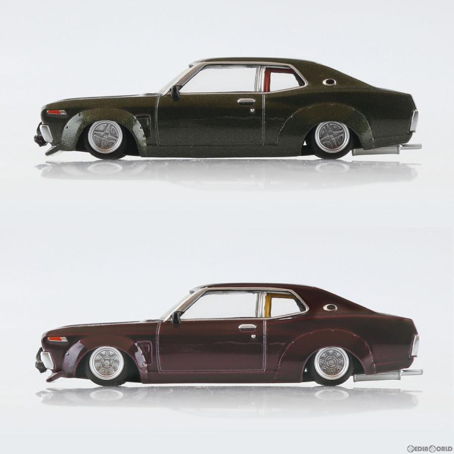新品即納』{MDL} (BOX)グラチャンコレクション Part.14 1/64 ダイ