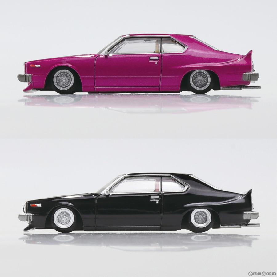新品即納』{MDL} (BOX)グラチャンコレクション Part.14 1/64 ダイ