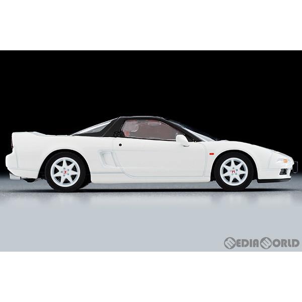 『新品即納』{MDL}トミカリミテッドヴィンテージ NEO LV-N247b Honda NSX Type-R(白)1995年式 1/64 完成品 ミニカー(321439) TOMYTEC(トミーテック)(20221210)｜mediaworld-plus｜04