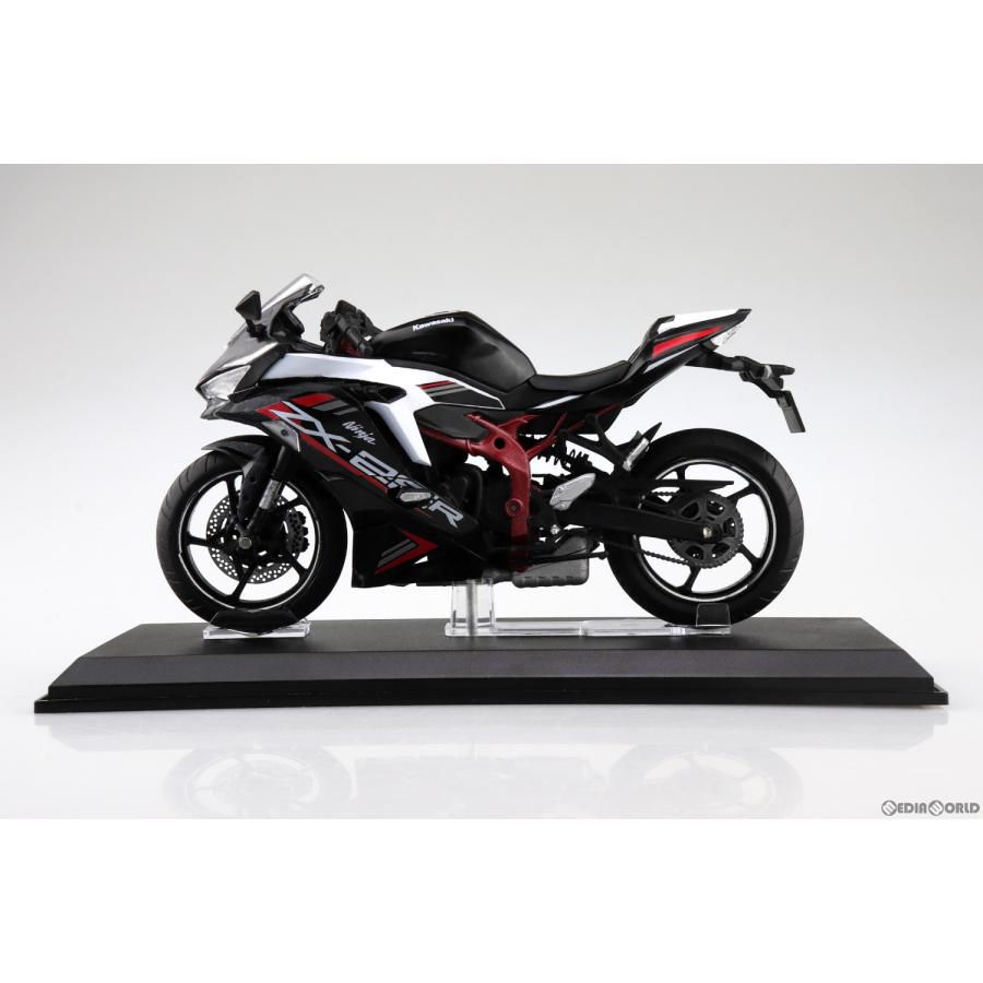 新品即納』{MDL} 1/12 完成品バイクシリーズ KAWASAKI Ninja ZX-25R