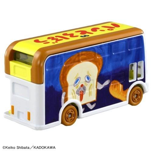 タカラトミー　ドリームトミカ 絵本コレクション パンどろぼう　20個セット タカラトミー（TAKARA TOMY） 『新品』『お取り寄せ』{MDL} (再販