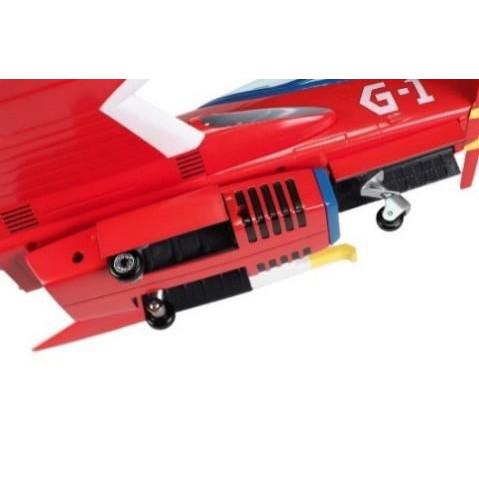 新品即納』{MDL} 1/24 イーグルシャープ 科学忍者隊ガッチャマンII 
