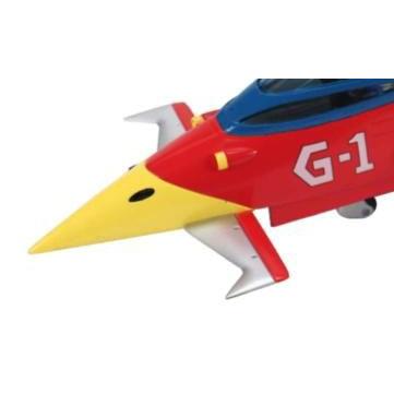 新品即納』{MDL} 1/24 イーグルシャープ 科学忍者隊ガッチャマンII 