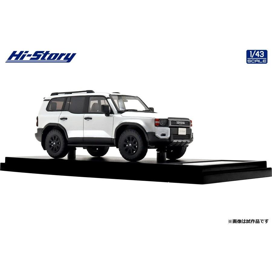 ミニカー Hi 新品』『お取り寄せ』{MDL} ハイストーリーシリーズ 1/43 Toyota