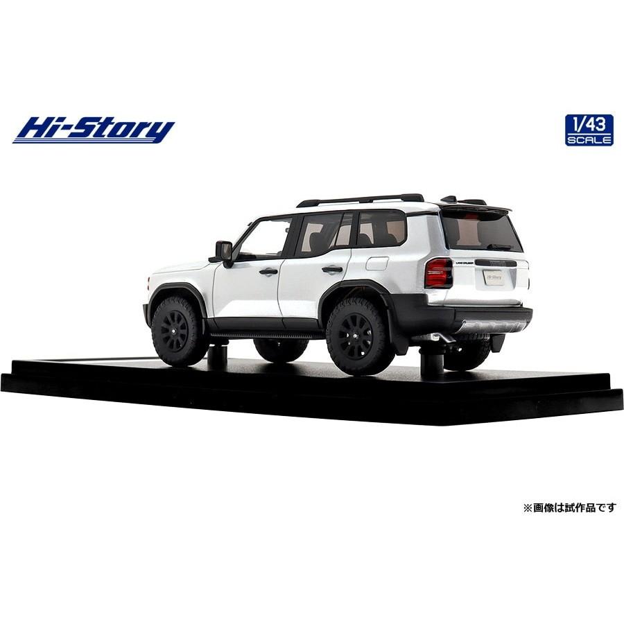 新品』『お取り寄せ』{MDL} ハイストーリーシリーズ 1/43 Toyota