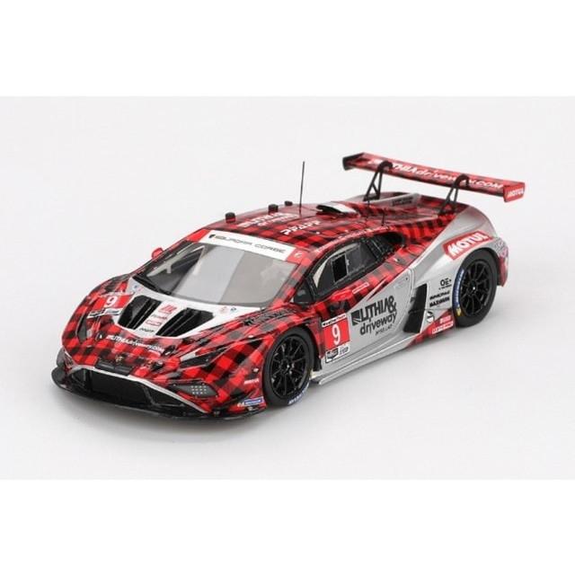 予約安心発送』{MDL} 1/43 ランボルギーニ ウラカン GT3 EVO2 IMSA