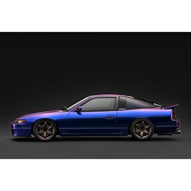 予約安心発送』{MDL} 1/18 Nissan Sileighty(ニッサン シルエイティ