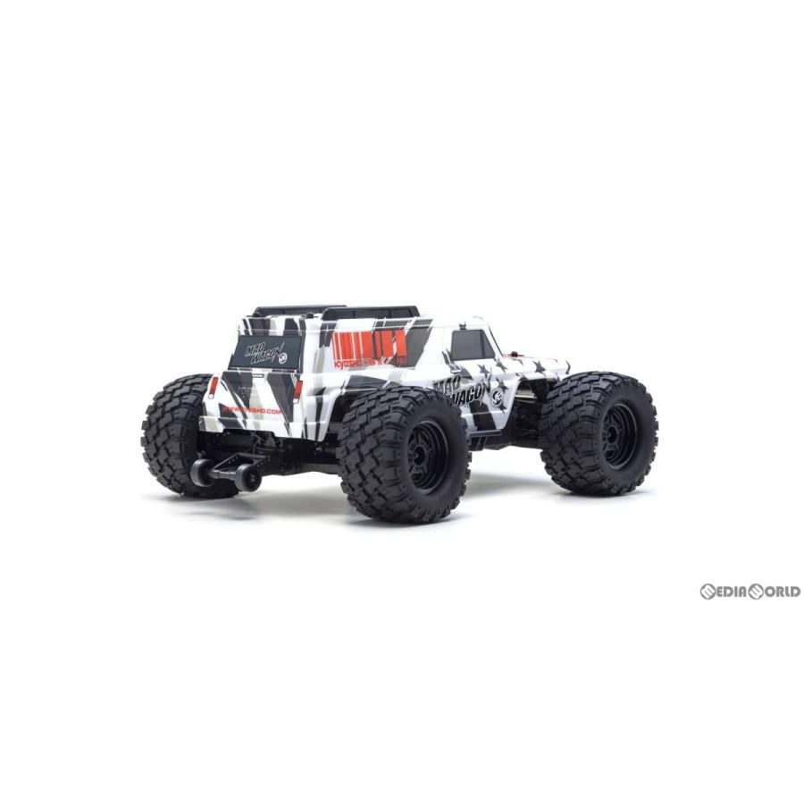 京商 『新品』『お取り寄せ』{RC} 1/10 EP 4WD KB10W マッドワゴンVE