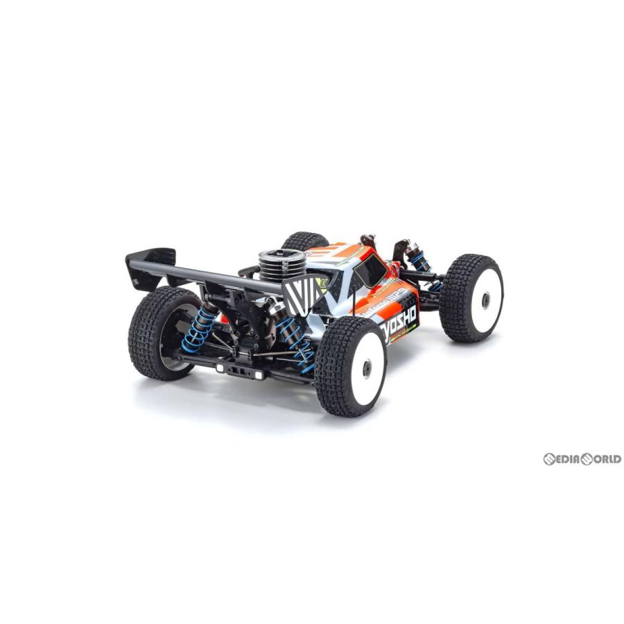 京商 『新品』『お取り寄せ』{RC} 1/8 ラジオコントロール 21エンジン
